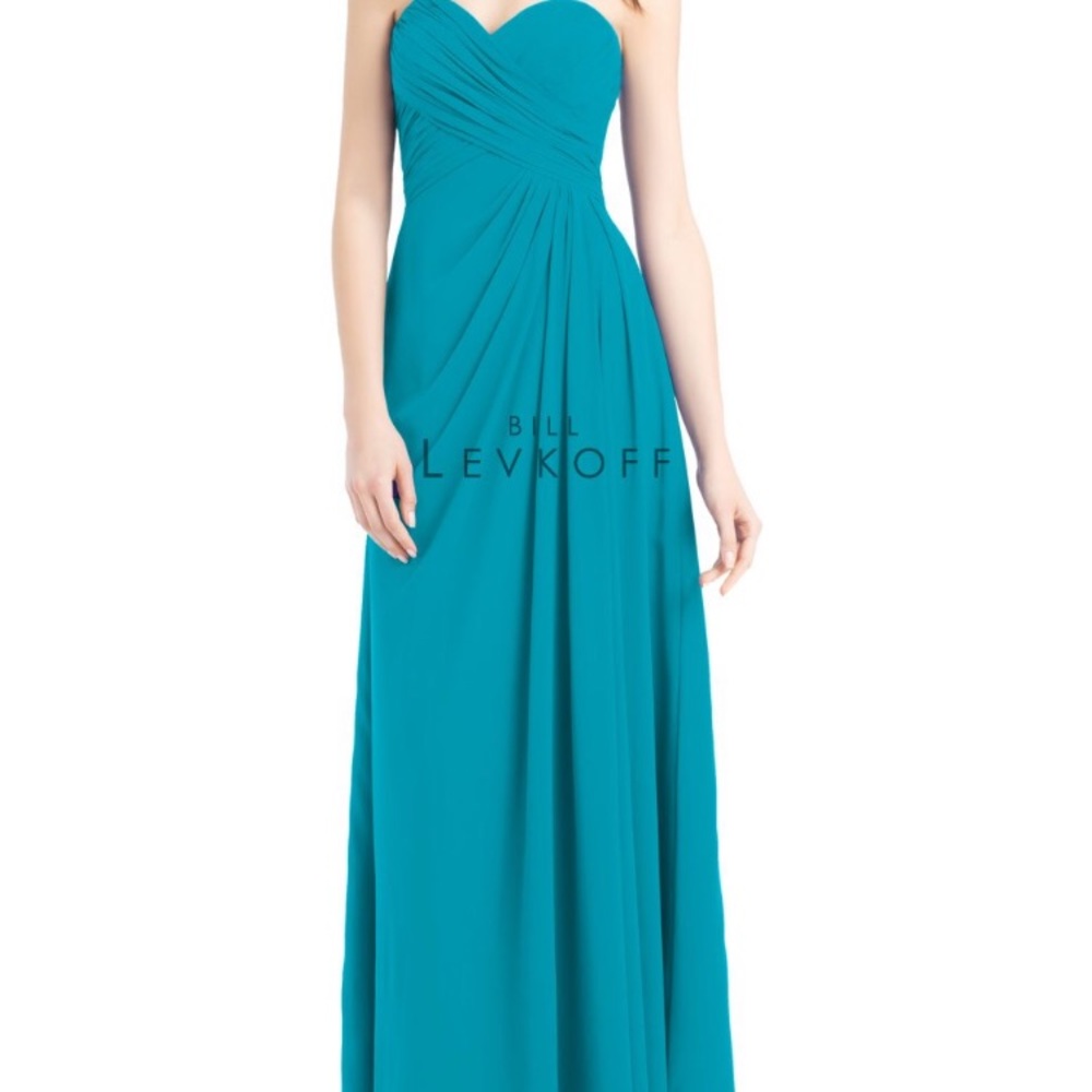 Bill Levkoff Oasis Dress style 732 size 12